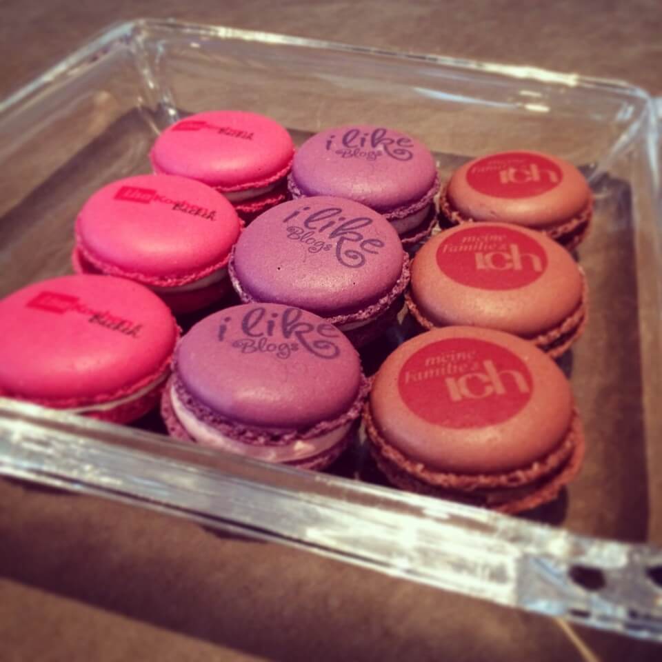 Macarons