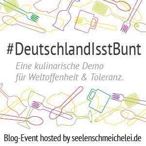 #deutschlandisstbunt