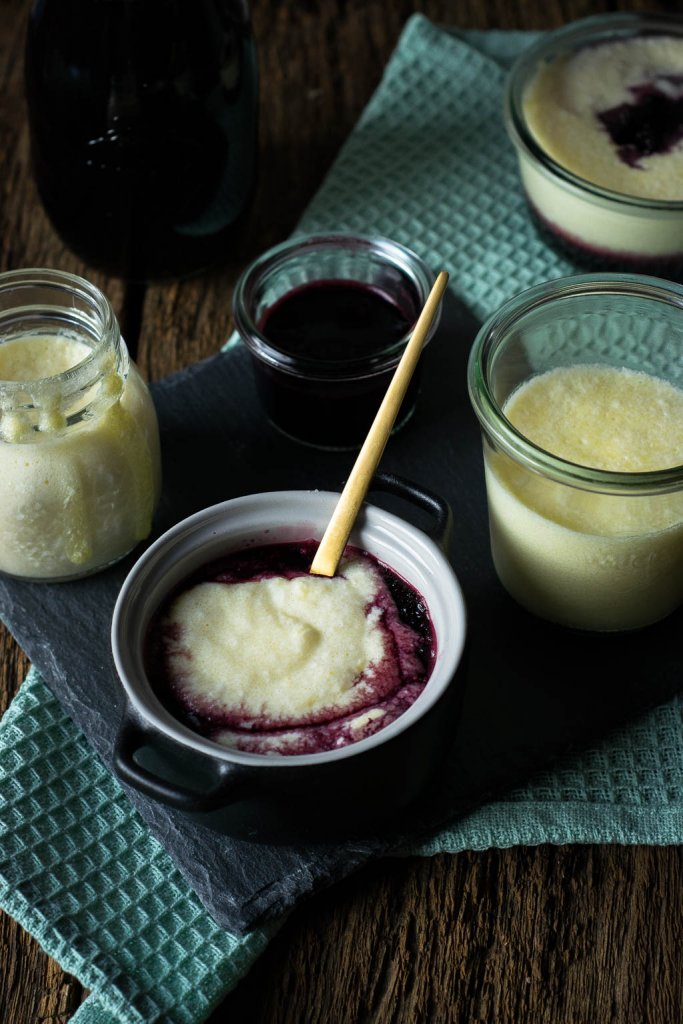 Super gesund & hilft gegen Erkältung - Fliederbeersaft