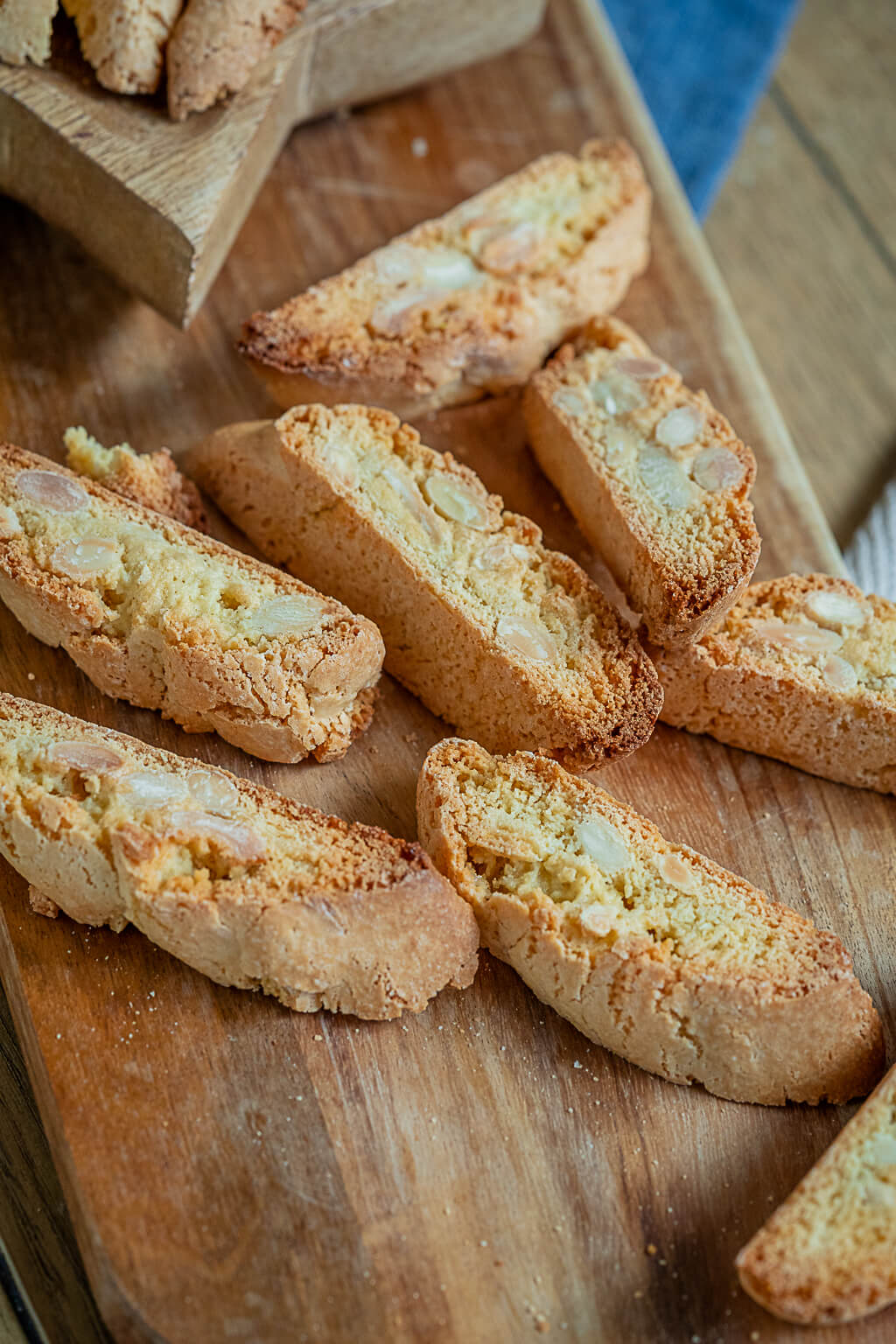 Cantuccini