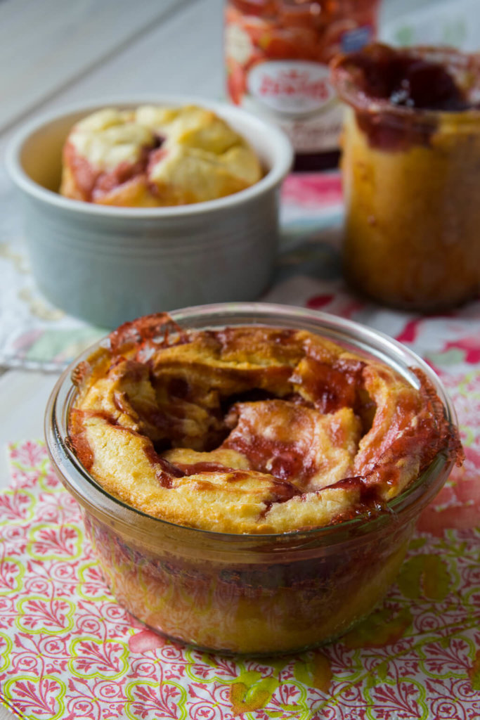 Käsekuchen mit Grieß und Quark