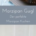 Marzipan Gugelhupf