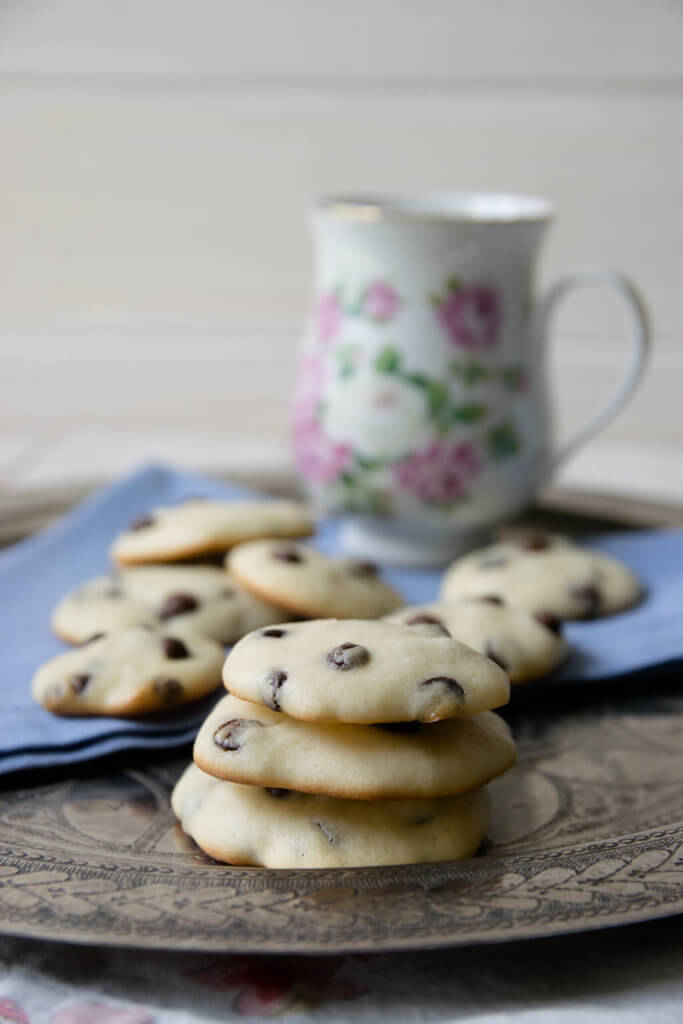 cheesecake cookies rezept