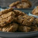 Peanutbutter Cookies