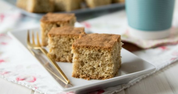 20 leckere Zimt Rezepte zum Backen - Einfach Malene