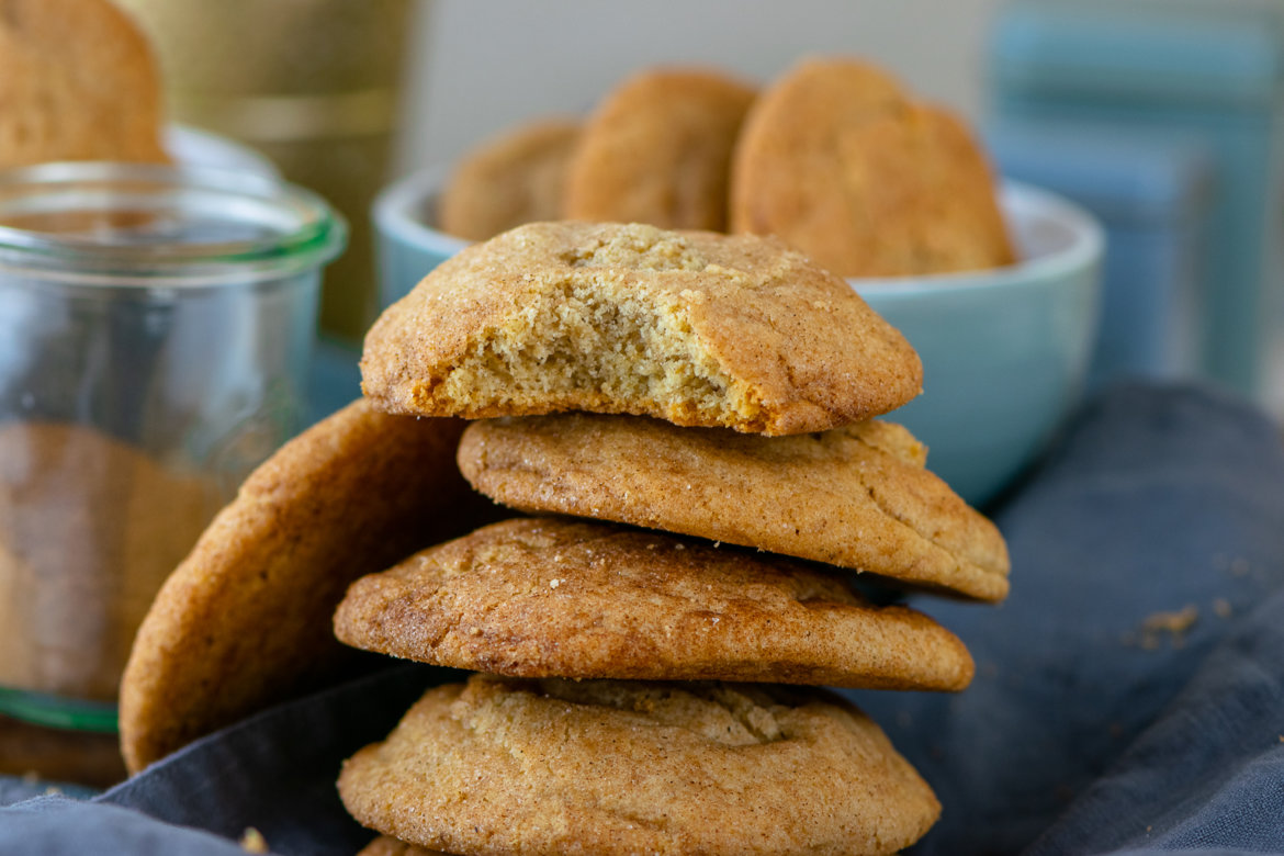 20 leckere Zimt Rezepte zum Backen - Einfach Malene