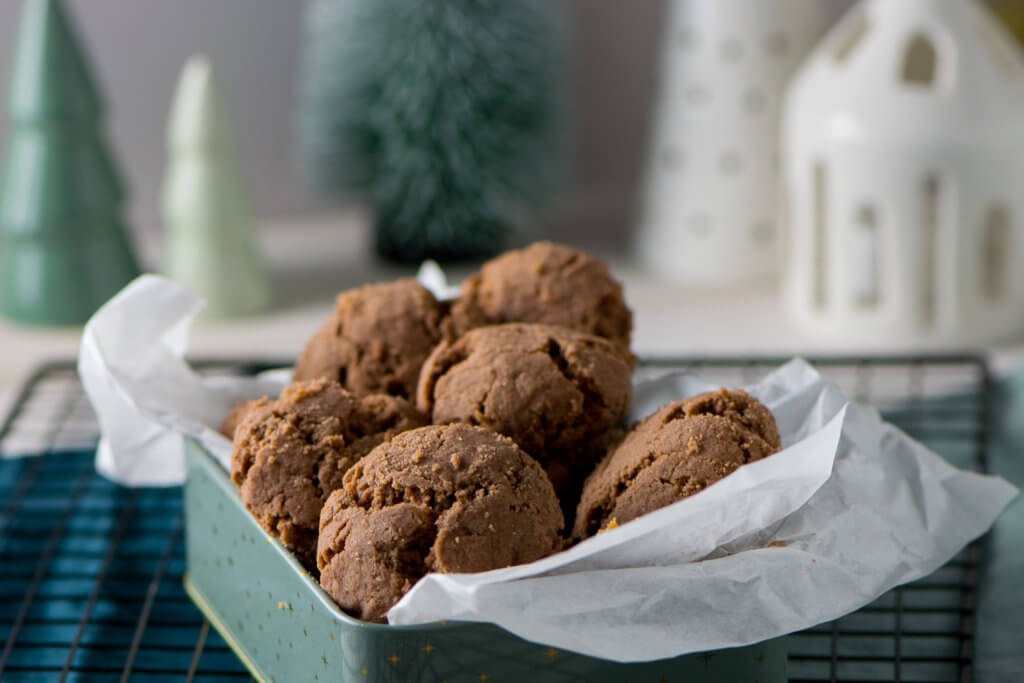 Die 15 Besten Weihnachtsrezepte Zum Backen Am 3. Advent