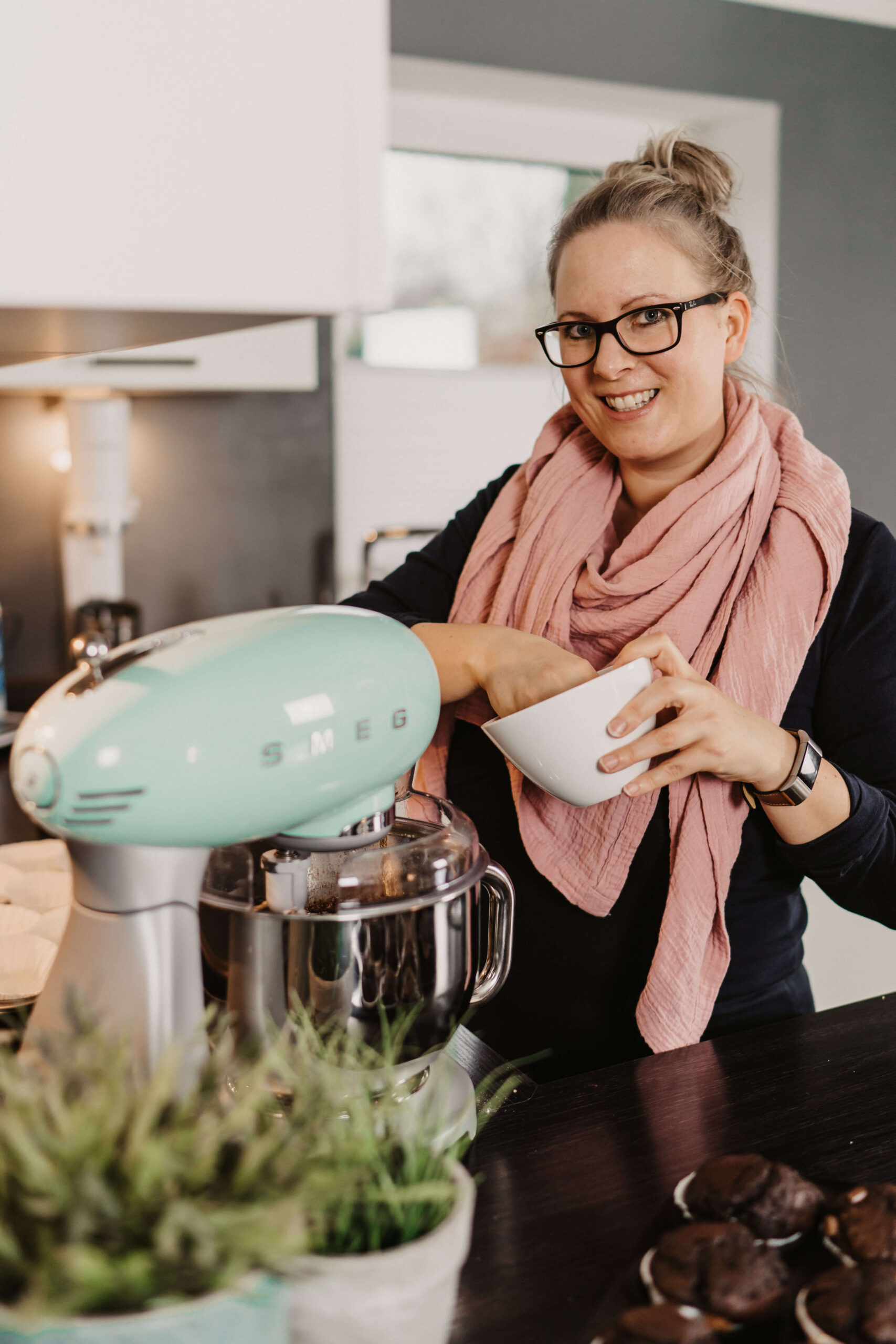 Malene Schröder - Foodbloggerin aus Hamburg & Schleswig-Holstein