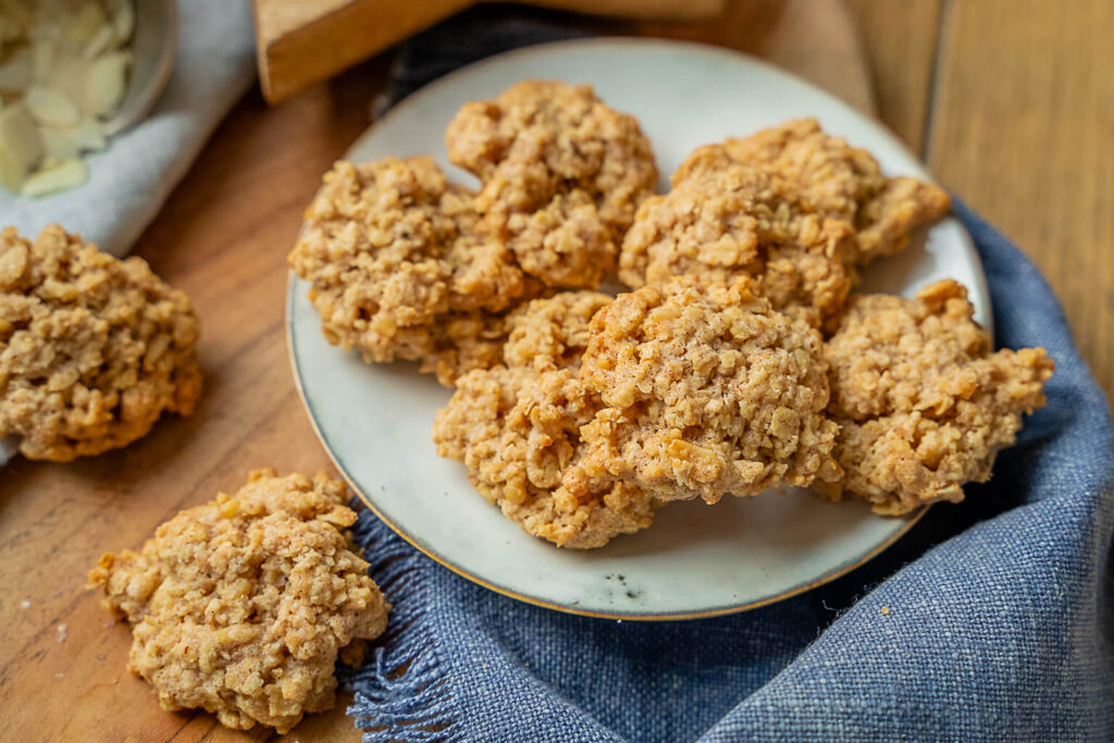 23 Weihnachtsplätzchen, Die Du Für Weihnachten Backen Musst - Einfach ...