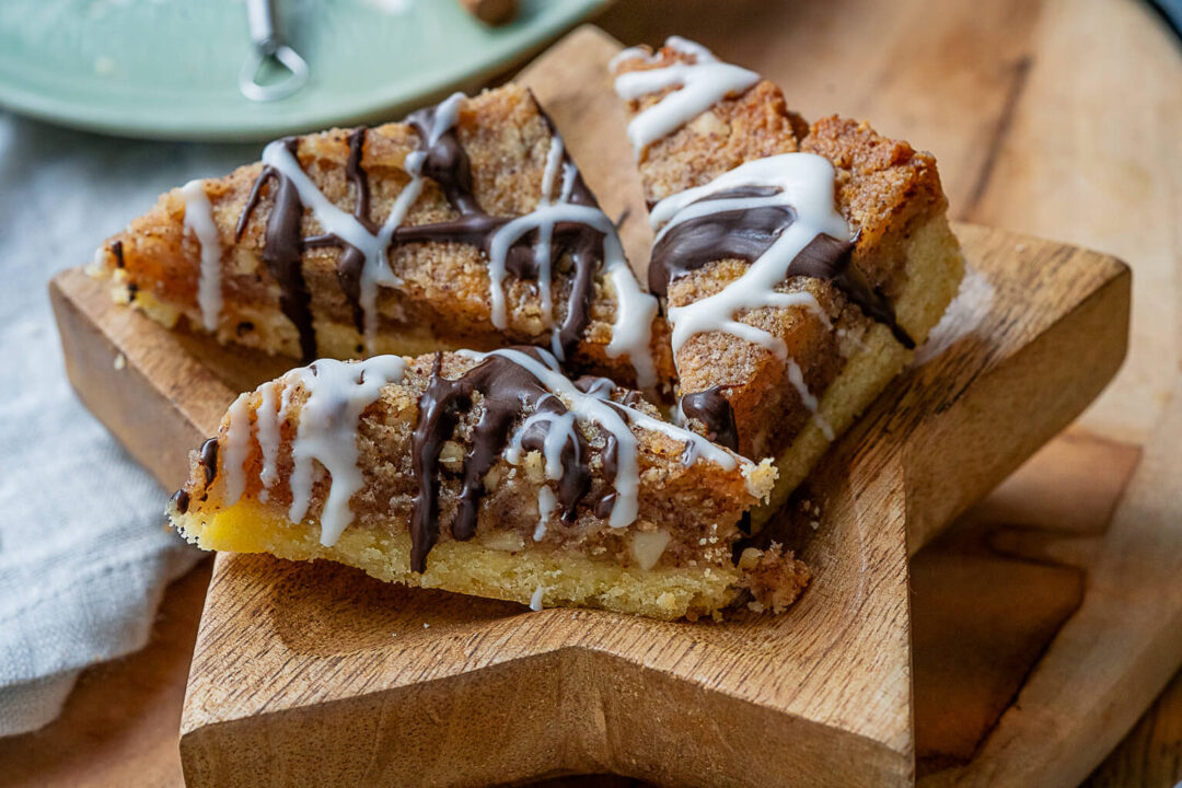 23 Weihnachtsplätzchen, Die Du Für Weihnachten Backen Musst - Einfach ...