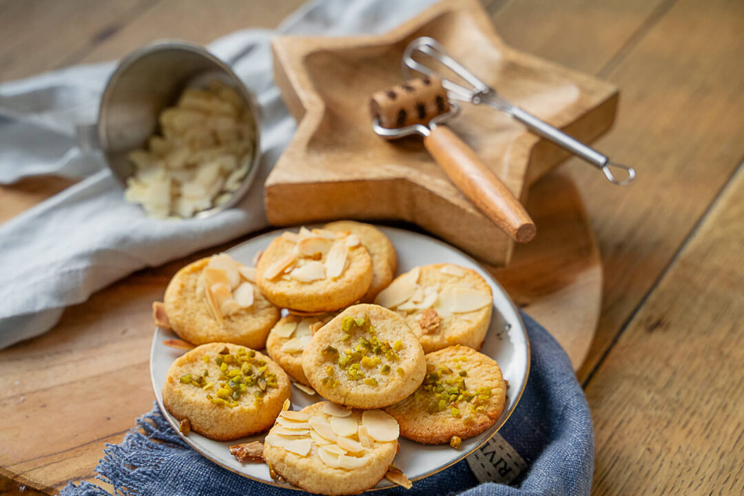 23 Weihnachtsplätzchen, Die Du Für Weihnachten Backen Musst - Einfach ...