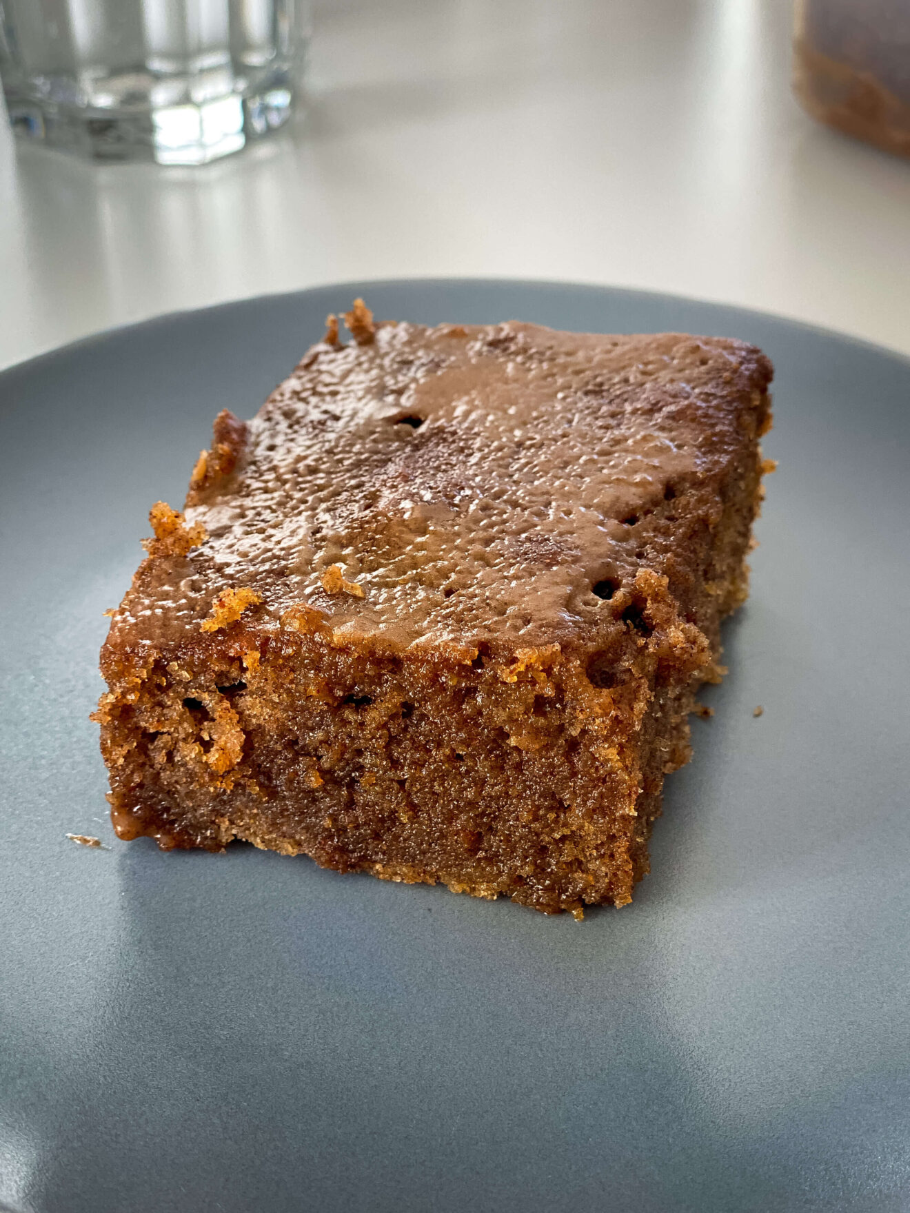 Super saftiger Zimtkuchen vom Blech - alle lieben das Rezept