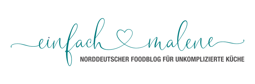 Einfach Malene Logo