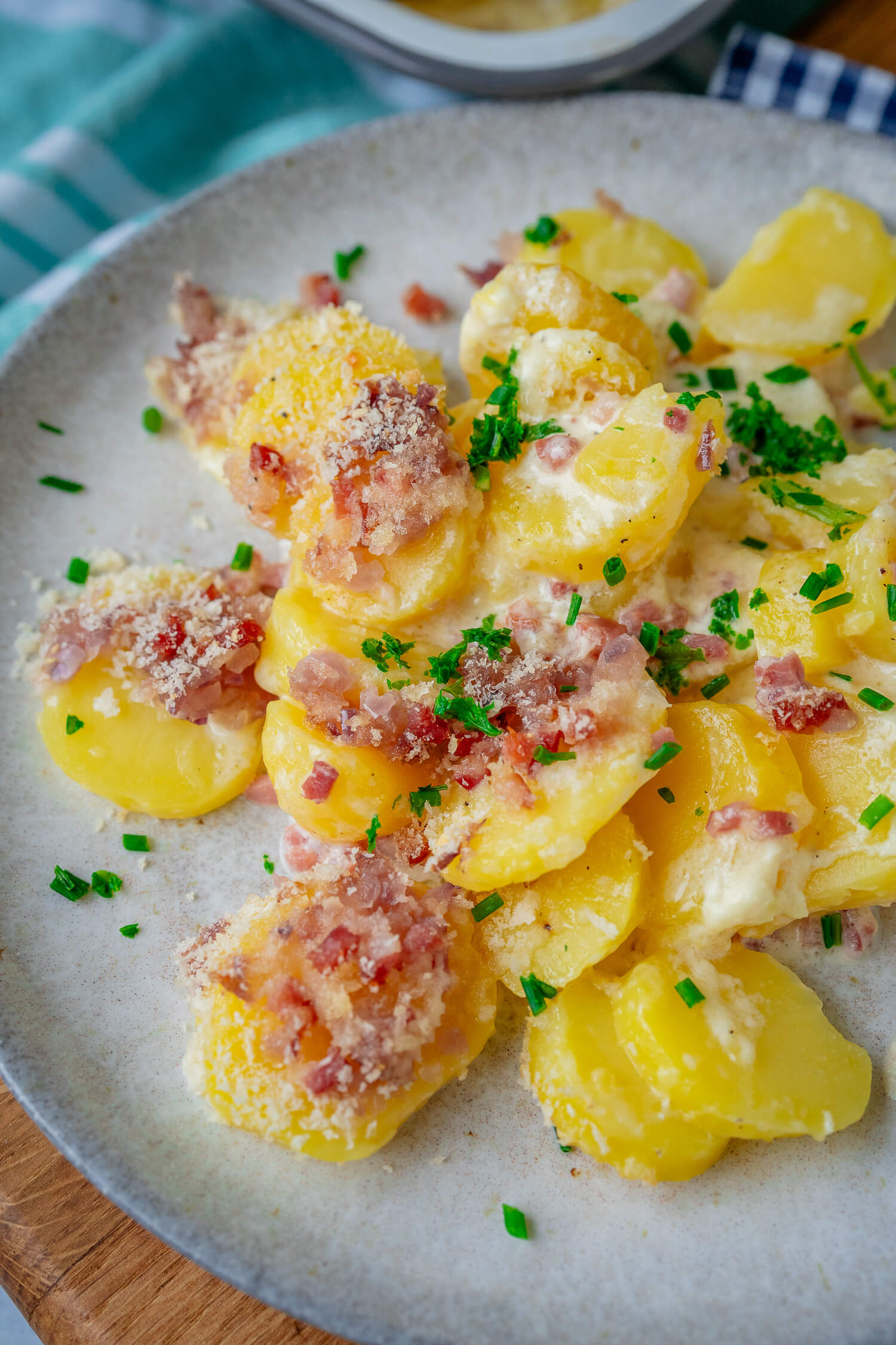 Carbonara Kartoffelauflauf-12