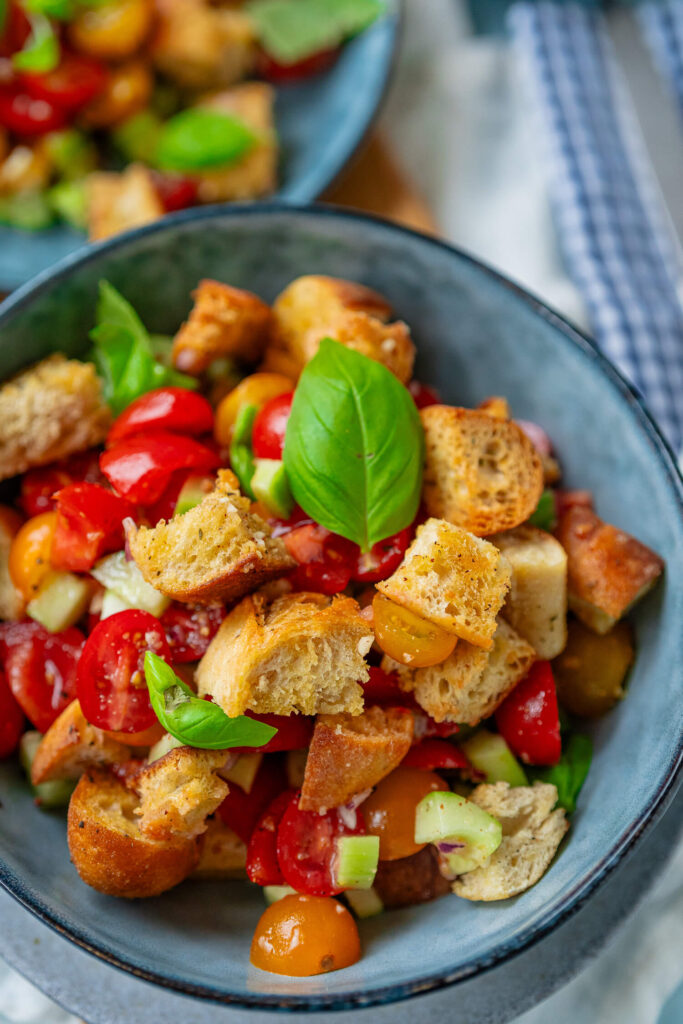 Panzanella